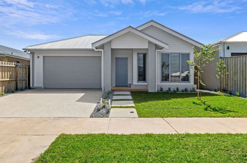 Landscaping your new home on a budget - Geelong Homes